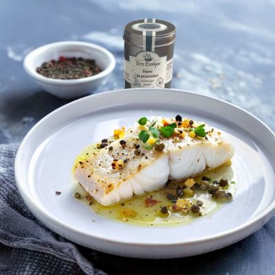 poisson-blanc-citronné-poivre-poissonnier