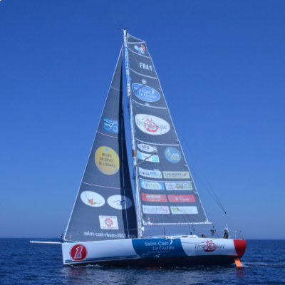 Route du rhum