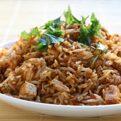 Nasi goreng