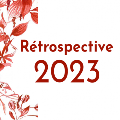 Retour sur 2023, une année riche en nouveautés, découvertes et célébrations