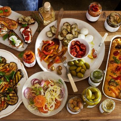 Seggiano : spécialistes de la gastronomie italienne