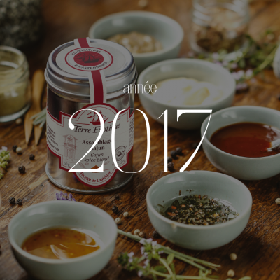 Revue de presse 2017