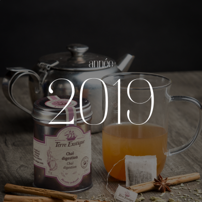 année 2019