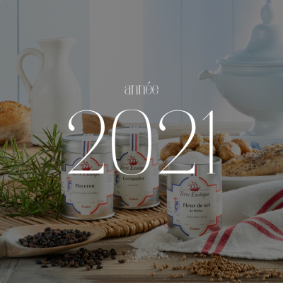 année 2021