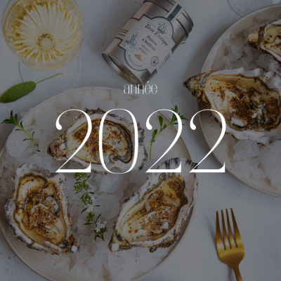 année 2022