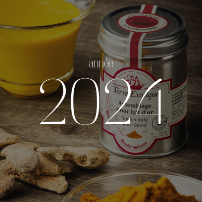 année 2024