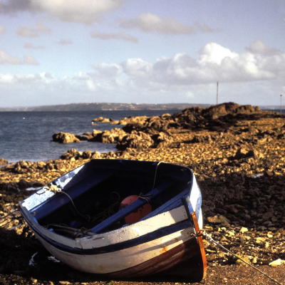 Inspiration bretonne Terre Exotique