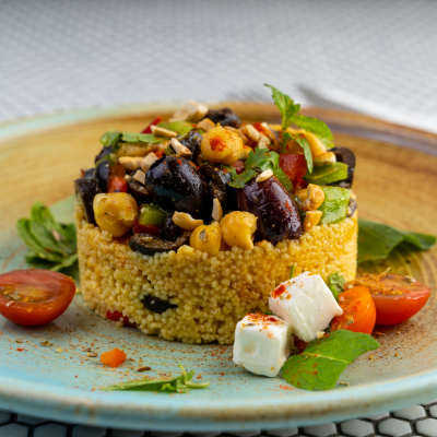 mediterranean-couscous