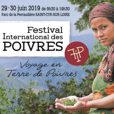 Festival International des Poivres