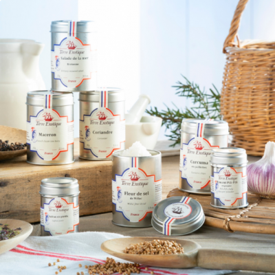 La gamme origine France