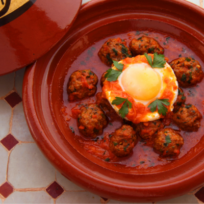 tajine-de-keftas