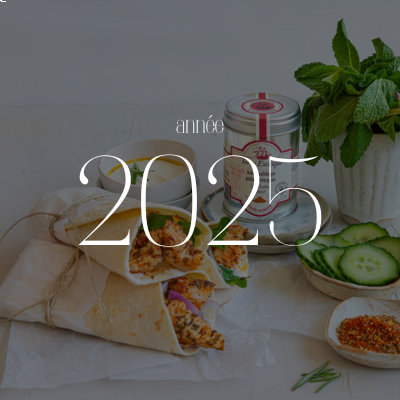 année 2025