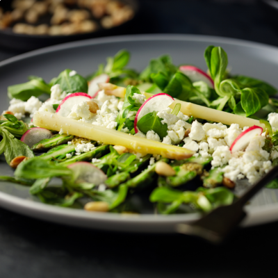 salade-asperge-radis-feta