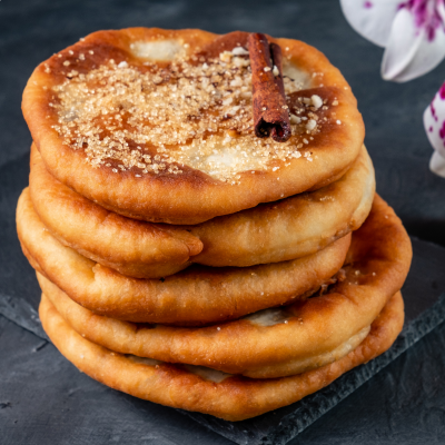 Les toppings en cuisine