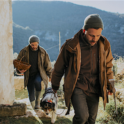Maison Balme : une passion pour la truffe
