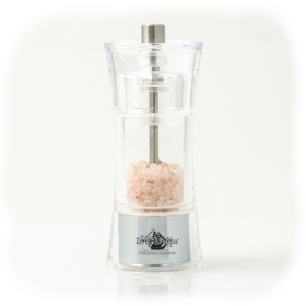 Moulin : diamant de sel nature - Achat, utilisation, recettes