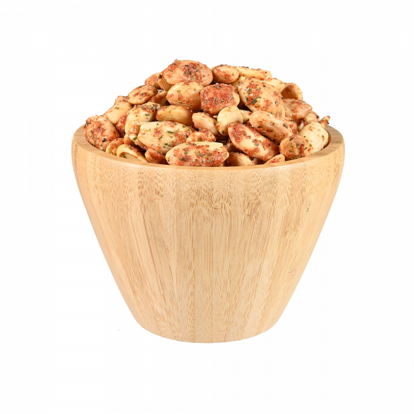 Amandes BIO à la tomate et aux herbes de Provence*, 100 g