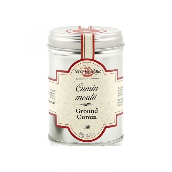 Cumin en poudre