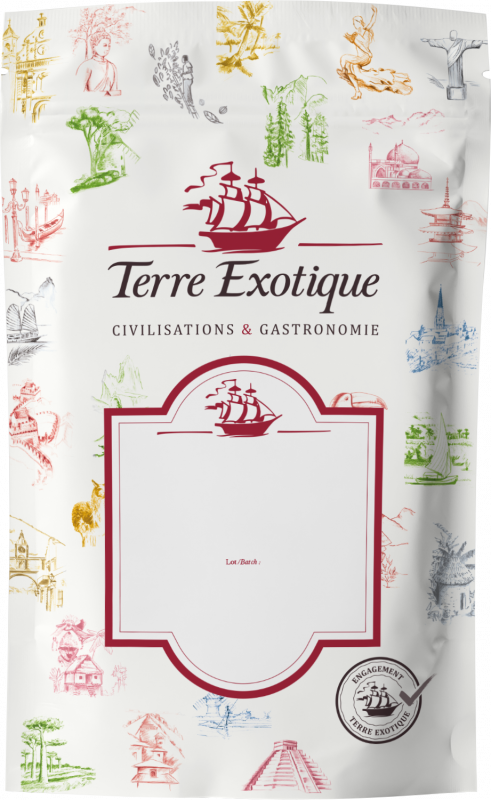 Poivre du fromager