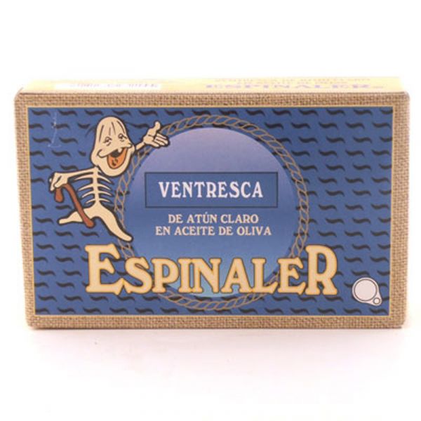 Ventrèche