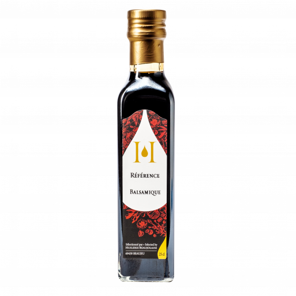 Vinaigre balsamique Référence, 25 cl