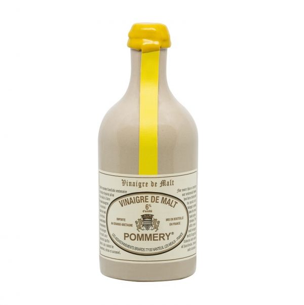 Vinaigre de Malt Pommery® 500 ml