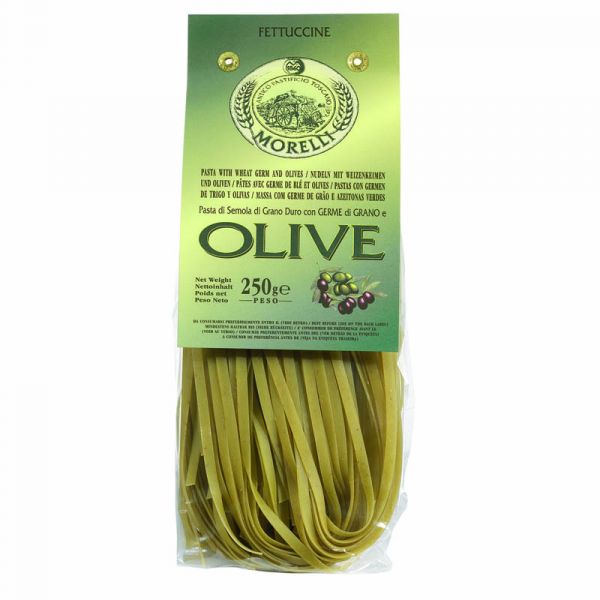 Fetuccine olives, 250g