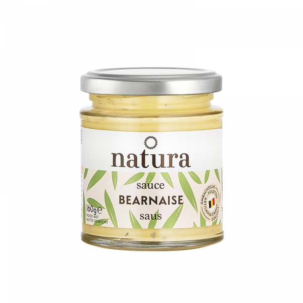 Sauce béarnaise, 160 g