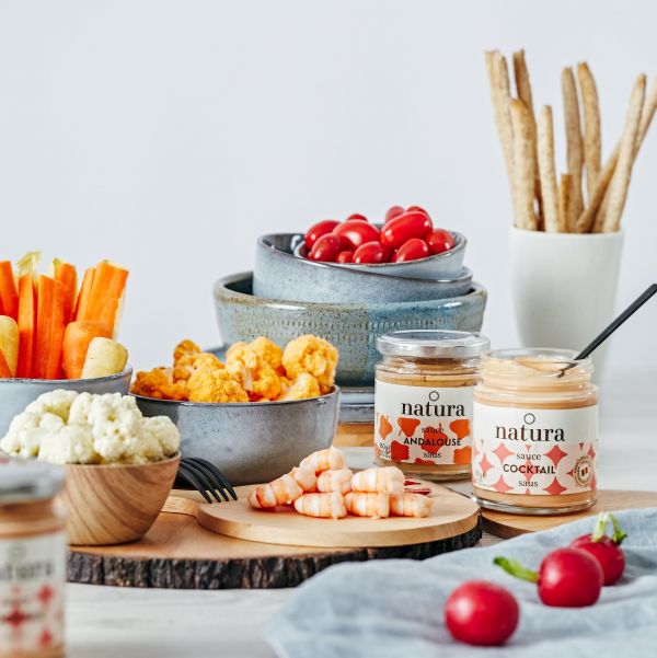 Sauce cocktail, 160 g