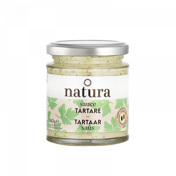 Sauce tartare, 160 g