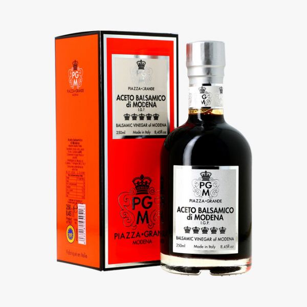 Vinaigre balsamique 5 couronnes , IGP de Modène