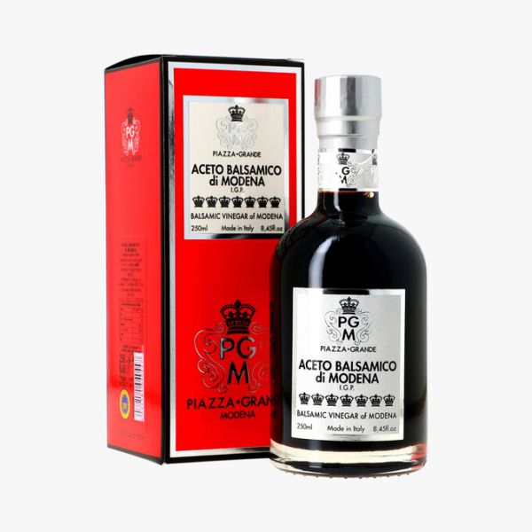 Vinaigre balsamique 7 couronnes , IGP de Modène