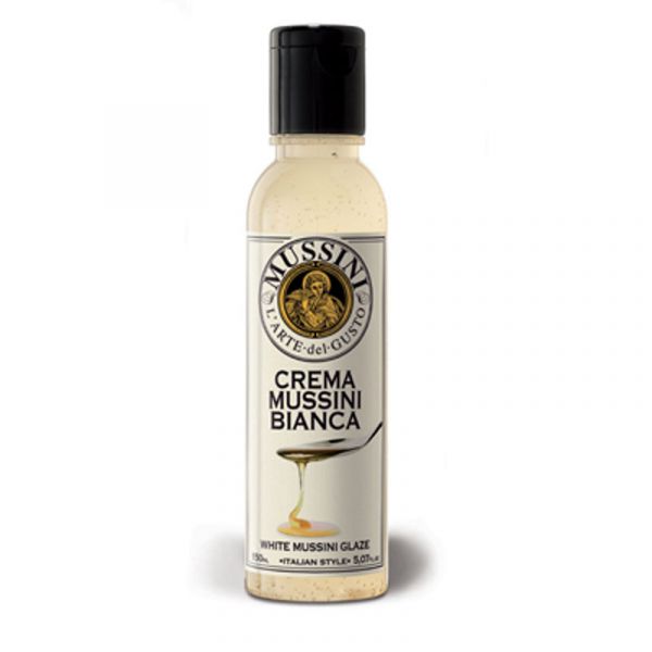 Crème balsamique blanc