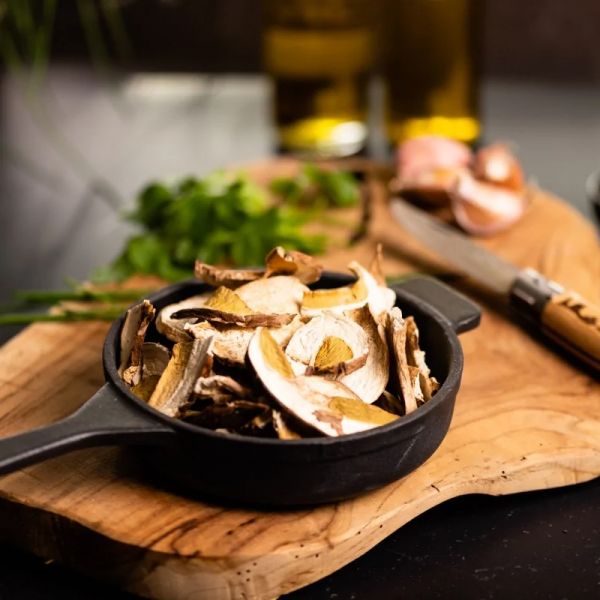 Cèpes séchés de France, 20 g