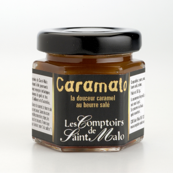 Caramalo nature