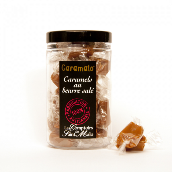 Caramel au Beurre Salé - Achat en ligne