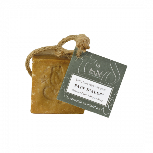 Pain d'Alep, 100 g