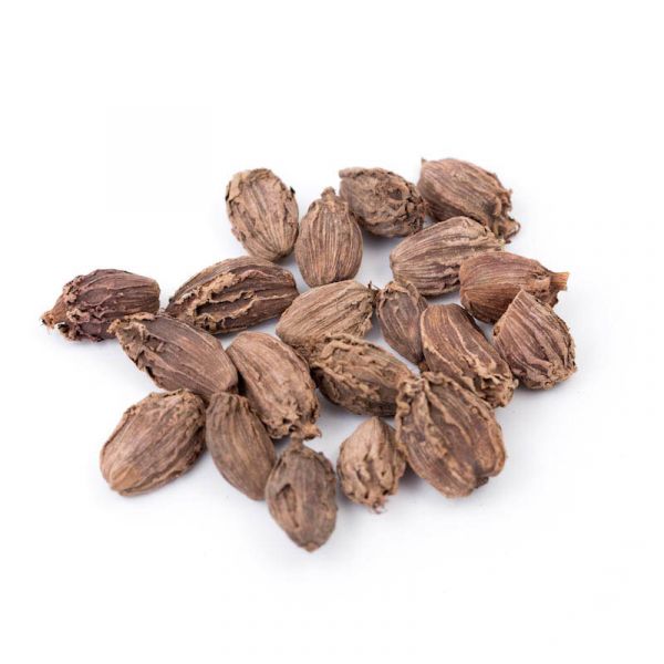 Cardamome noire
