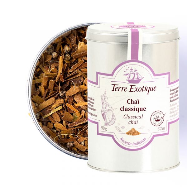 Chaï classique