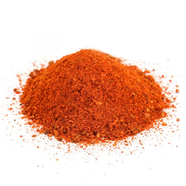 Curry rouge, 60 g