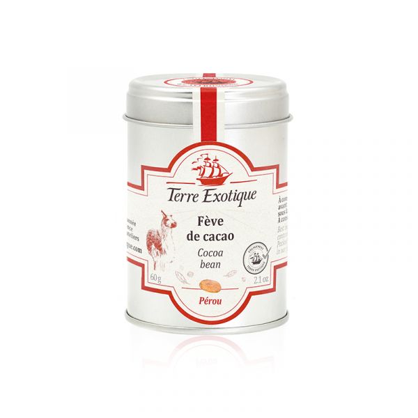 Fève de cacao