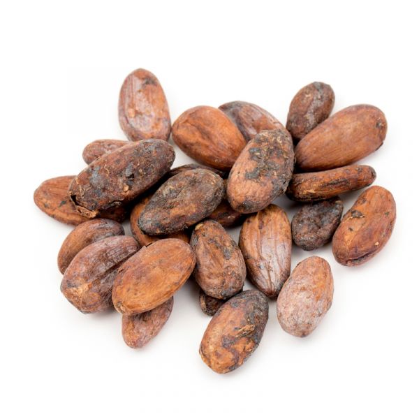 Fève de cacao