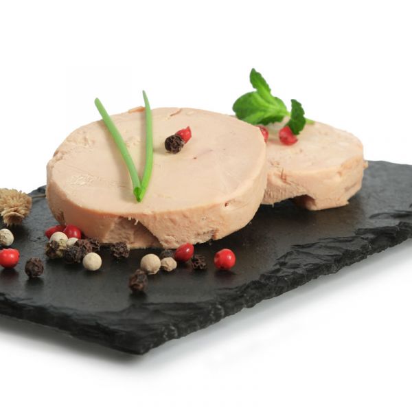 Assemblage pour foie gras, 60 g