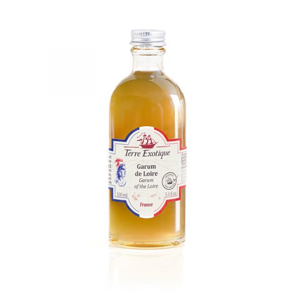 Garum de Loire, 100 ml