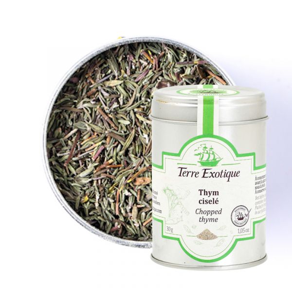 Thym, 30g