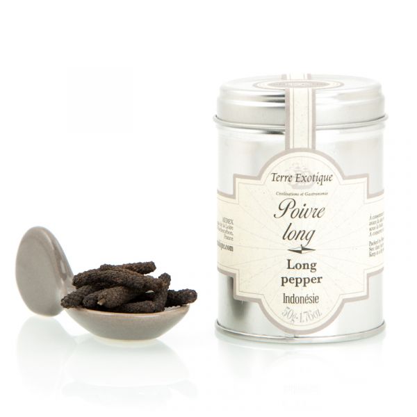 Poivre long de Java