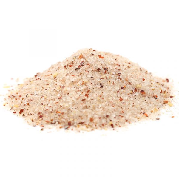 Diamant de sel au piment d'Espelette