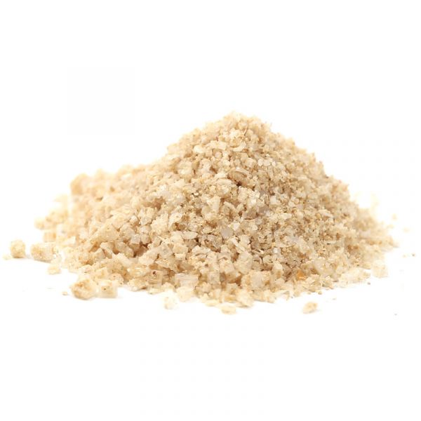 Fleur de sel au gingembre