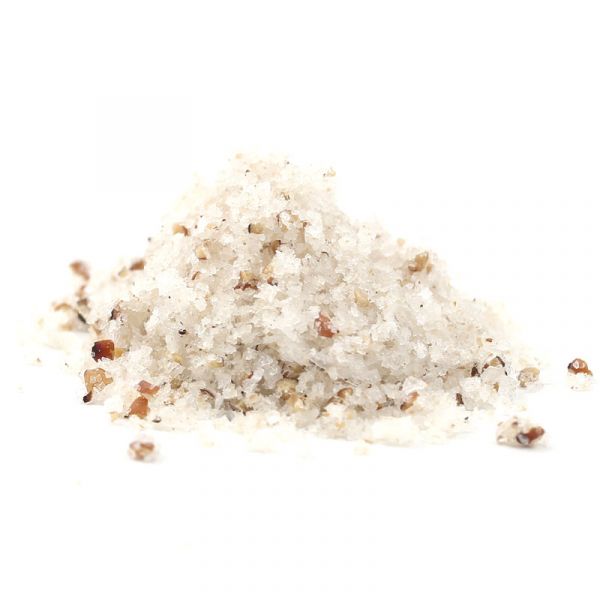 Fleur de sel au poivre de Penja