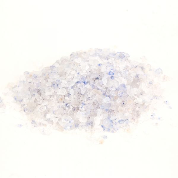 Sel bleu de Perse (cristaux pour moulin)